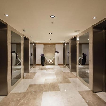 Batumi Aparthotel Orbi Twin Skyscraper Dış mekan fotoğraf